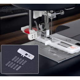 Швейная машина Necchi NC-104D