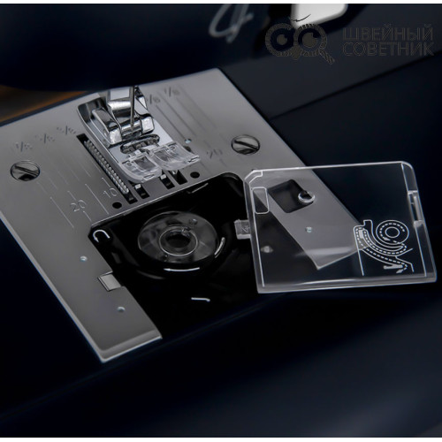 Швейная машина Necchi NC-104D в Минске