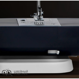 Швейная машина Necchi NC-104D