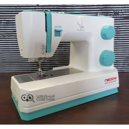 Швейная машина Necchi Q134A