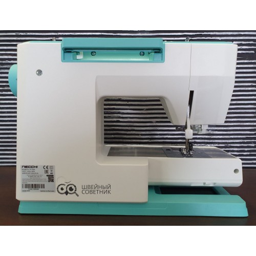 Швейная машина Necchi Q134A в Минске
