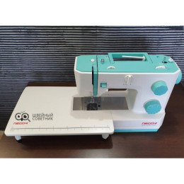 Швейная машина Necchi Q134A