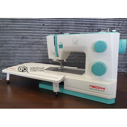 Швейная машина Necchi Q134A в Минске