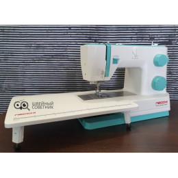 Швейная машина Necchi Q134A