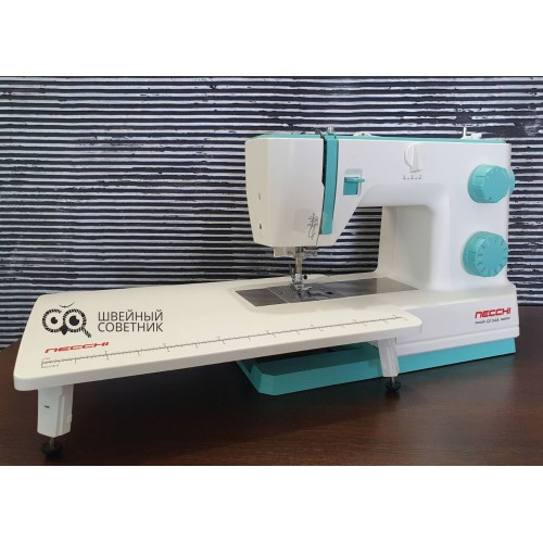 Швейная машина Necchi Q134A в Минске