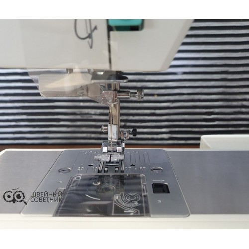 Швейная машина Necchi Q134A в Минске