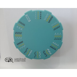 Швейная машина Necchi Q134A