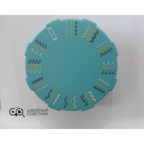 Швейная машина Necchi Q134A в Минске