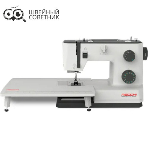 Швейная машина Necchi Q132A в Минске