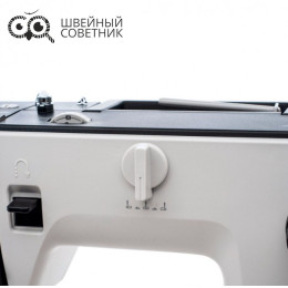 Швейная машина Necchi Q132A