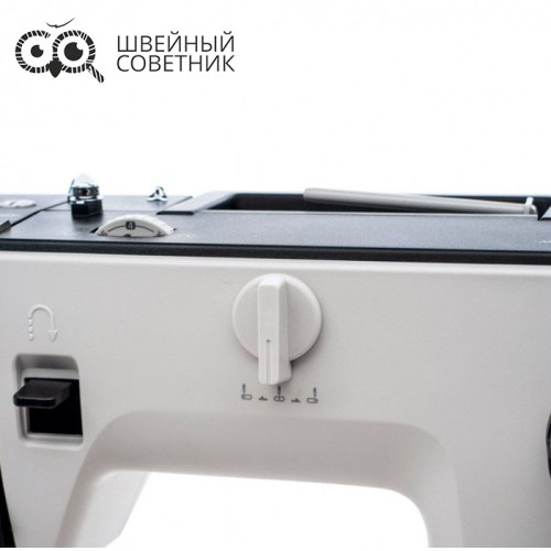 Швейная машина Necchi Q132A в Минске