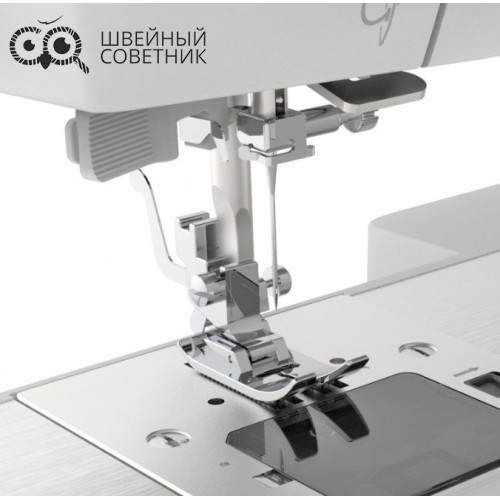 Швейная машина Necchi Q132A в Минске