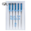 Иглы Organ Blue Tip 130/705H-E №75, 5 шт. в Минске