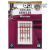 Иглы Organ микротекс 130/705H-HM №60-70, 5 шт. в Минске