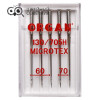 Иглы Organ микротекс 130/705H-HM №60-70, 5 шт. в Минске