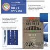 Иглы промышленные Organ DBx1 SES №70 10 шт. в Минске