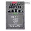 Иглы промышленные Organ DBx1 SES №70 10 шт. в Минске