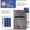 Иглы промышленные Organ DBx1 SES №90 10 шт. в Минске