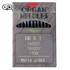 Иглы промышленные Organ DBx1 SES №90 10 шт. в Минске