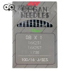 Иглы промышленные Organ DBx1 SES №100 10 шт. в Минске