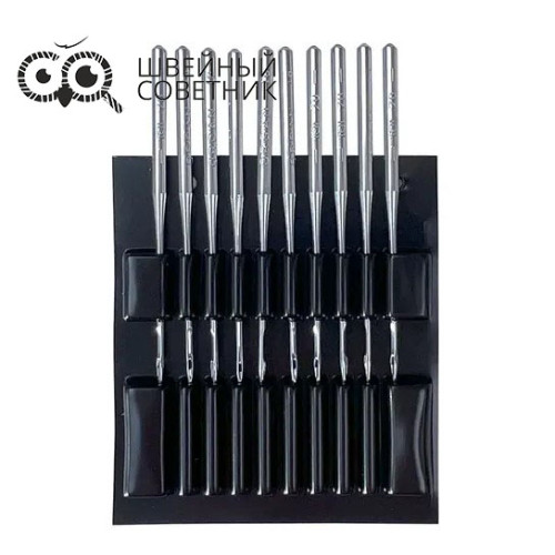 Иглы промышленные Organ DBx1 №70 10 шт. в Минске