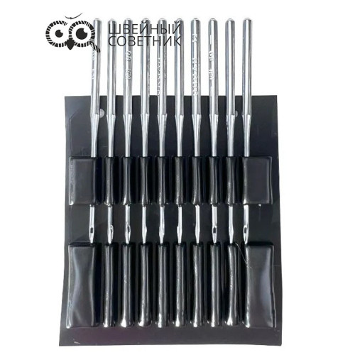 Иглы промышленные Organ DBx1 №80 10 шт. в Минске