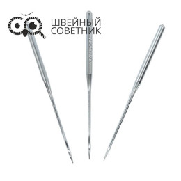 Иглы промышленные Organ DBx1 №90 10 шт.