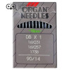 Иглы промышленные Organ DBx1 №90 10 шт. в Минске
