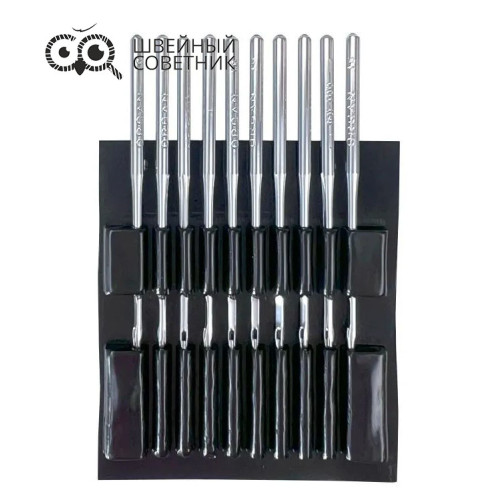 Иглы промышленные Organ DBx1 №100 10 шт. в Минске