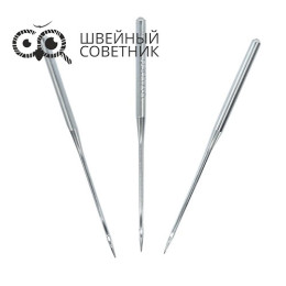 Иглы промышленные Organ DBx1 №110 10 шт.