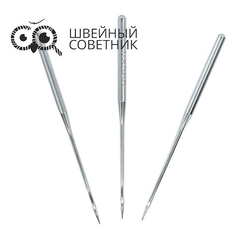 Иглы промышленные Organ DBx1 №110 10 шт. в Минске