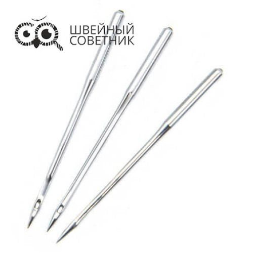 Иглы промышленные Organ DBx1 №120 10 шт. в Минске