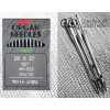 Иглы промышленные Organ DCx27 SES №90 10 шт. в Минске