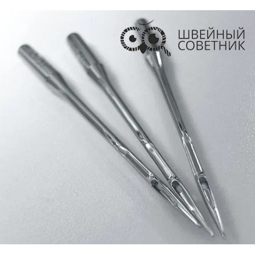 Иглы промышленные Organ DCx27 №75 10 шт. в Минске