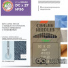 Иглы промышленные Organ DCx27 №90 10 шт. в Минске