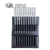 Иглы промышленные Organ DCx27 №100 10 шт. в Минске