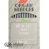 Иглы промышленные Organ DPx17 №130 10 шт. в Минске