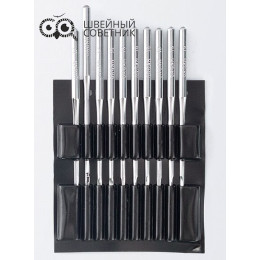 Иглы промышленные Organ DPx17 №130 10 шт.