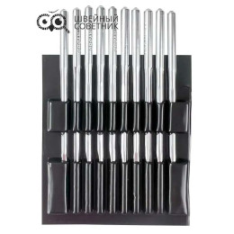 Иглы промышленные Organ DPx17 №140 10 шт.