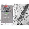 Иглы промышленные Organ DPx5 SES №70 10 шт. в Минске