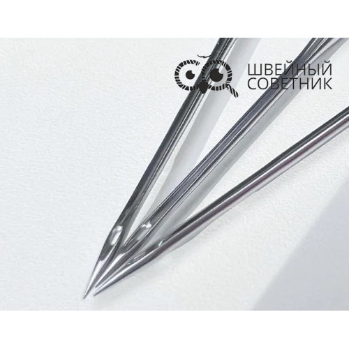 Иглы промышленные Organ DPx5 SES №90 10 шт. в Минске