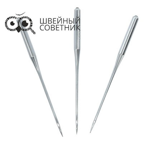 Иглы промышленные Organ DPx5 SES №110 10 шт. в Минске