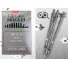 Иглы промышленные Organ DPx5 SES №110 10 шт. в Минске