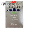 Иглы промышленные Organ DPx5 №70 10 шт. в Минске