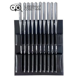 Иглы промышленные Organ DPx5 №90 10 шт.