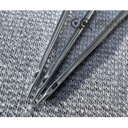 Иглы промышленные Organ DPx5 №100 10 шт.