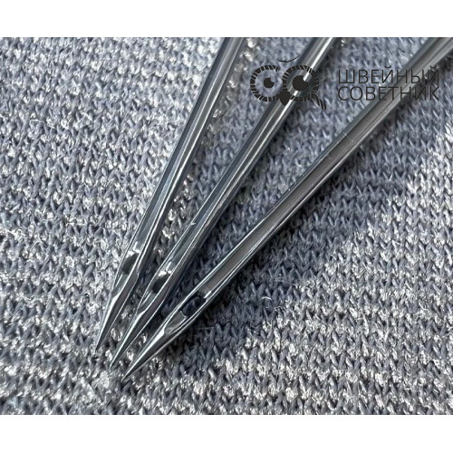 Иглы промышленные Organ DPx5 №100 10 шт. в Минске