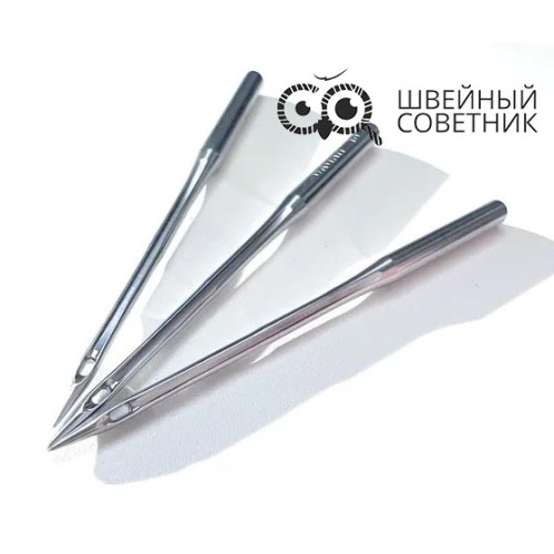 Иглы промышленные Organ DPx5 №110 10 шт. в Минске