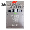 Иглы промышленные Organ UYx128 GAS №80 10 шт. в Минске