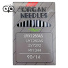 Иглы промышленные Organ UYx128 GAS №90 10 шт. в Минске